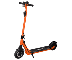 Denver SCO-80130 Elektro Scooter (leider ohne Straßenzulassung) für nur 153,91 Euro (Vergleich: 211,90 Euro)