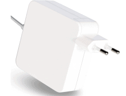 SZZXS Magsafe 1 Ladegerät 85W (Kompatibel mit vielen Macbooks 2006-2012) für 12,99 Euro