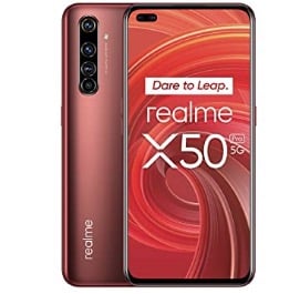 Realme X50 Pro Smartphone mit 8 GB RAM und 128 GB Speicher für 399,- Euro