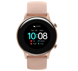 UMIDIGI Urun S Smartwatch mit Blutsauerstoff Monitor für 23,99 Euro