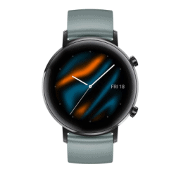 HUAWEI Watch GT 2 (42 mm) für nur 119,92 Euro bei Amazon.uk