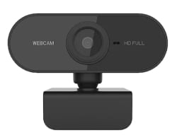 Gocomma PC-C1 1080P Webcam für 12,11 Euro inkl. Versand
