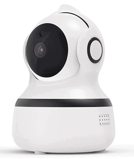 CCAGOO Indoor WiFi Camera  mit 1080P, FHD, WLAN, IP Camera mit Night Vision für nur 18,19 Euro inkl. Versand