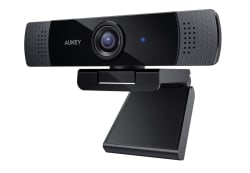 AUKEY PC-LM1E 1080p Full HD Webcam für 29,99 Euro