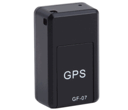 Kedelak GF07 Mini GSM/GPRS-Tracker für 9,29 Euro