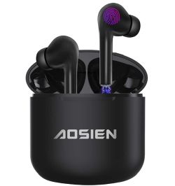 AOSlEN I9X Bluetooth 5.0 In-Ears für 17,99 Euro