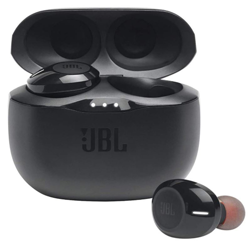 JBL Tune 125 TWS In-Ear Bluetooth Kopfhörer für nur 55,- Euro (statt 67,- Euro)