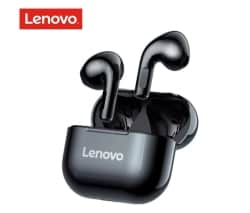 LENOVO LivePods LP40 Bluetooth In-Ear Kopfhörer mit Ladecase für 11,99 Euro