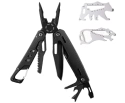 BOMEON 11-in1 Multitool für nur 11,49 Euro inkl. Lieferung bei Amazon