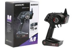 GooLRC TG-3 Universal RC Fernsteuerung mit 2,4 GHz für nur 24,99 Euro