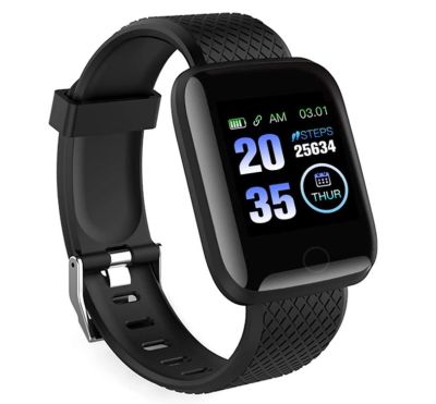 Pedkit Smart Watch für nur 9,99 Euro inkl. Versand