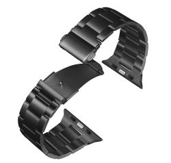 GEARYOU Metall Armband für mit Apple Watch nur 8,40 Euro bei Amazon