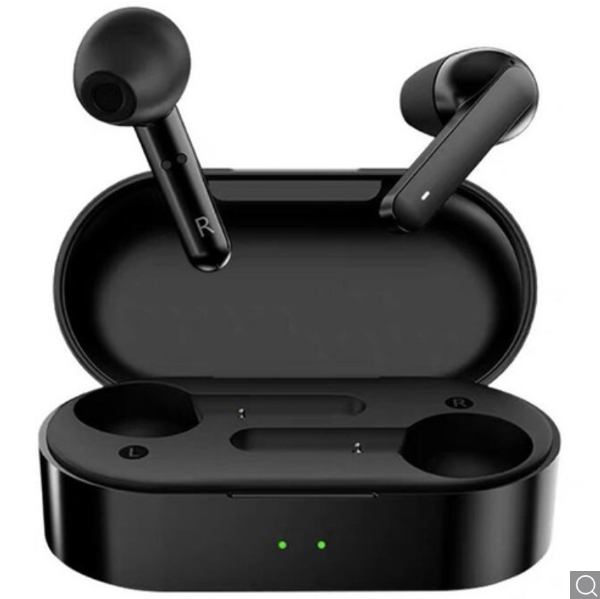 QCY T3 HiFi Bluetooth Earbuds, IPX5, Touch Control, AAC, SBC nur 17,22 Euro inkl. Versand