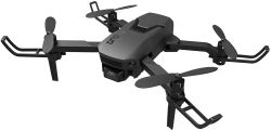 Kshzmoto H1 WiFi FPV RC Drohne mit Kamera und 800 mAh Akku für 23,99 Euro