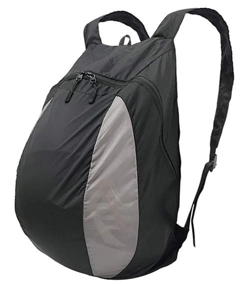 KKmoon faltbarer wasserdichter Rucksack (28 Liter) für nur 9,39€