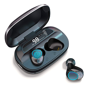 MakThing Bluetooth In-Ear Kopfhörer für nur 16,80 Euro