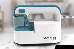 Meco Eleverde Dampfbürste mit 950 W für 24,99 Euro bei Amazon