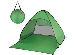 Irfora Pop-Up-Strandzelt (165 x 150 x 110 cm) für nur 19,99 Euro