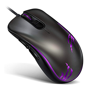 Rpanle Gaming Maus für nur 8,99€ inkl. Prime-Versand