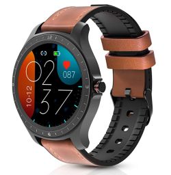 BlitzWolf BW-HL2-B Bluetooth Smartwatch für 26,64 Euro