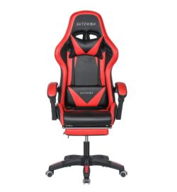 BlitzWolf BW-GC1 Gaming Chair für nur 109,58 Euro aus der EU