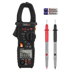 Tacklife CM02A Digital Clamp Meter Stromzange für nur 20,99 Euro inkl. Versand