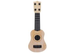 25cm Spielzeug Ukulele für 4,50 Euro