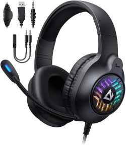 AUKEY GH-X1 RGB Gaming Headset für nur 27,99 Euro statt 34,99 Euro