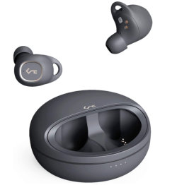 AUKEY EP-T10 Bluetooth In-Ear Kopfhörer für 32,99 Euro