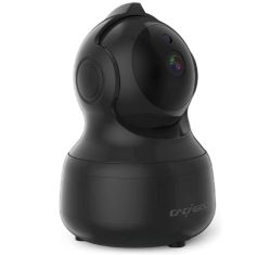 CACAGOO 1080P FHD WLAN Überwachungskamera mit Zwei-Wege-Audio für 17,99€