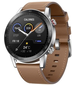 HONOR Smartwatch Magic Watch 2 46 mm in Flax Brown für 128,15€