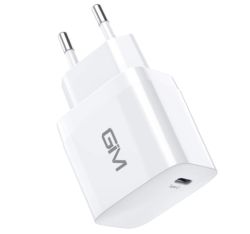 GIM USB C Ladegerät mit 20W für 7,49€