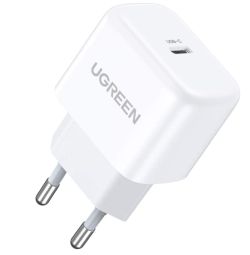 UGREEN 10220 20W USB C Ladegerät für nur 8,99€