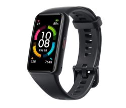 HONOR Band 6 Smartwatch in der Global Version für 39,99€