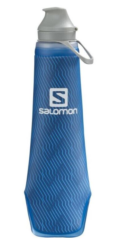 Salomon Soft Flask 400/13 Isolierte Trinkflasche (400 ml) für nur 12,37€ inkl. Versand (statt 24€)