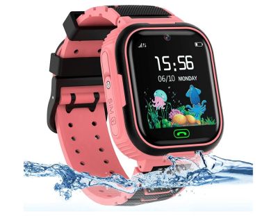 Aoymjrs Kinder Smartwatch für nur 15,99€ inkl. Versand