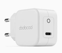 Dodocool 20W USB-C Ladegerät für nur 6,99€