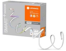 Ledvance 2m SMART+ FLEX LED Strip Multicolor mit Appsteuerung für 20,99€ mit Prime-Versand