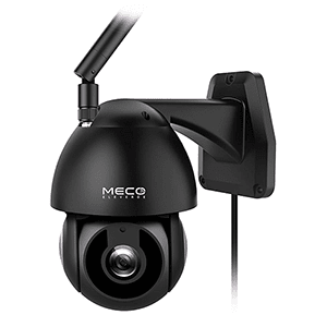 MECO ELEVERDE 1080p IP Outdoor Kamera  für nur 34,99€ inkl. Versand