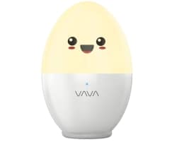 Vava VA-HP008 Nachtlicht mit 2.000 mAh Akku für 11,99€