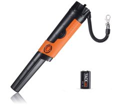 Tacklife MPP01 Metalldetektor-Stift mit LED-Lampe für 29,99€