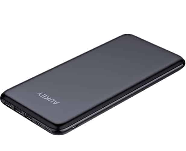 Top! AUKEY PB-Y14 USB C 20000mAh Powerbank für nur 25,29€