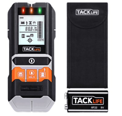 Tacklife 5 in 1 Ortungsgerät für nur 25,99€ inkl. Versand