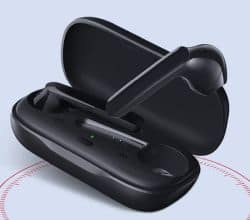 BCMASTER BC-T03B TWS In-Ears mit Ladebox für 17,99€
