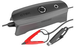 Knaller: CTEK CS FREE KFZ Batterieladegerät mit Akku & Starthilfefunktion für 217,59€