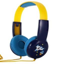 Docooler SY-KID101 Kinder Headset mit max 85 DB Lautstärke für 8,99€