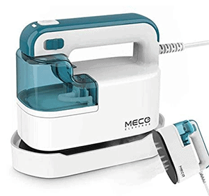 MECO ELEVERDE Mini Dampfbügeleisen für nur 16€