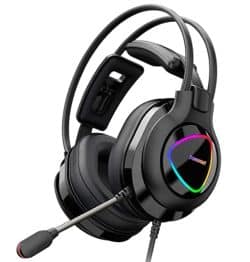 Tronsmart Alpha Gaming Headset für 19,99€