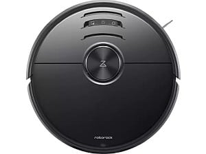 Cyberdeal: ROBOROCK S6 MaxV Saugroboter mit Wischfunktion (schwarz) für 399€ (statt 456,80€)