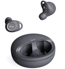 AUKEY EP-T10 Bluetooth In-Ear Kopfhörer für 29,99€